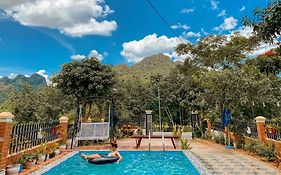 Phong Nha Amanda Homestay